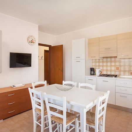 Apartment Rosa Sweet Sara 라찌제 외부 사진