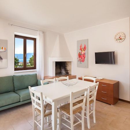 Apartment Rosa Sweet Sara 라찌제 외부 사진