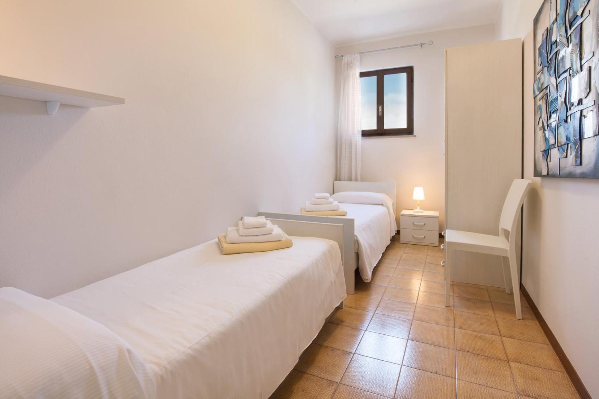 Apartment Rosa Sweet Sara 라찌제 외부 사진