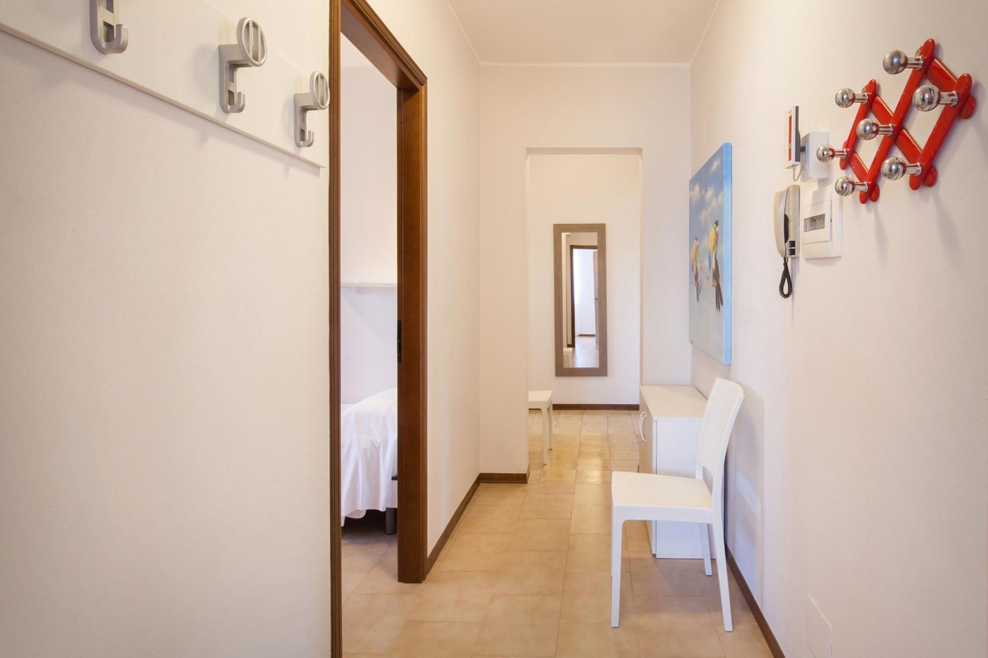 Apartment Rosa Sweet Sara 라찌제 외부 사진