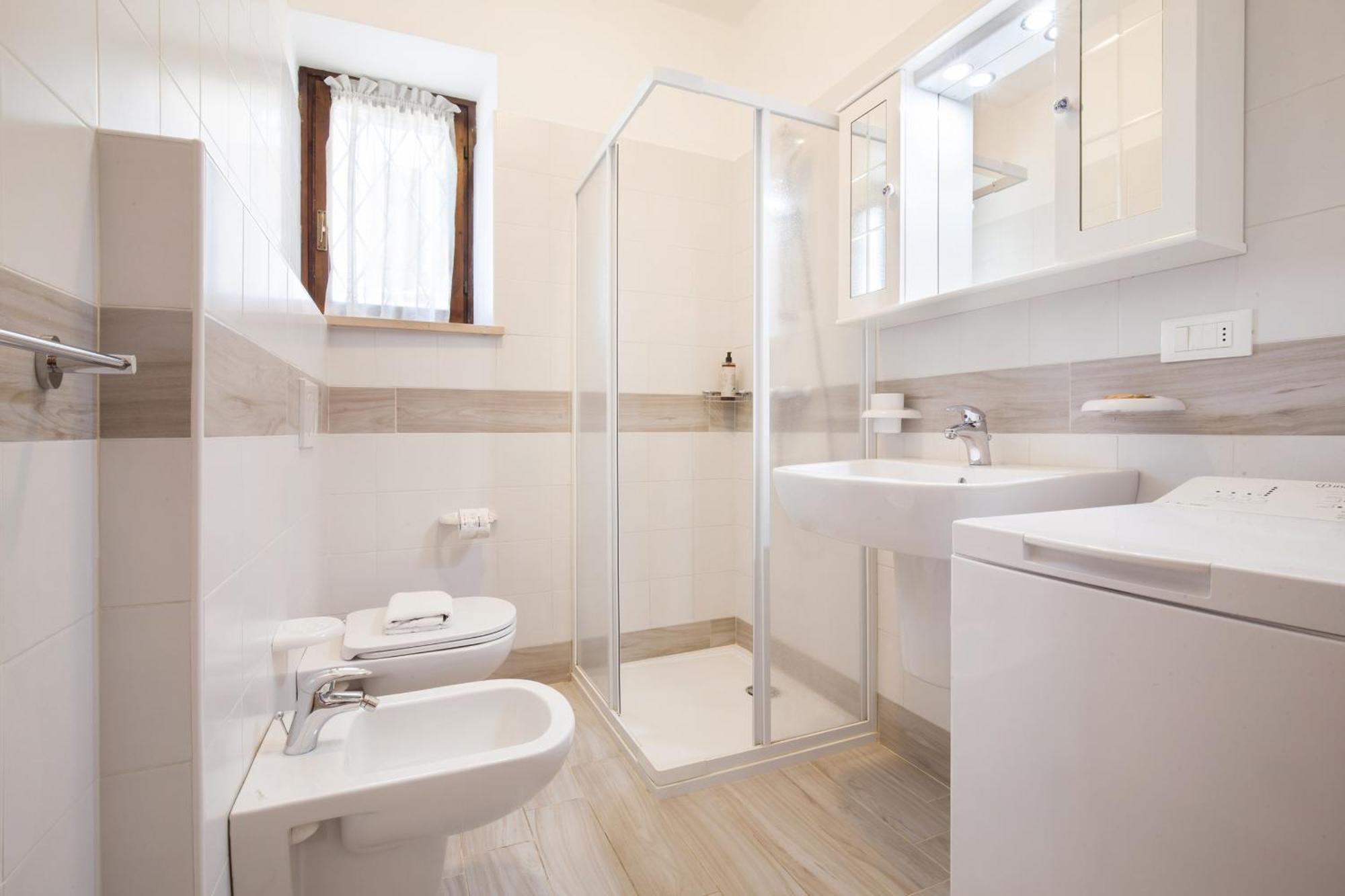 Apartment Rosa Sweet Sara 라찌제 외부 사진